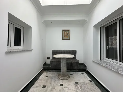 Location Appartement Alger Hydra