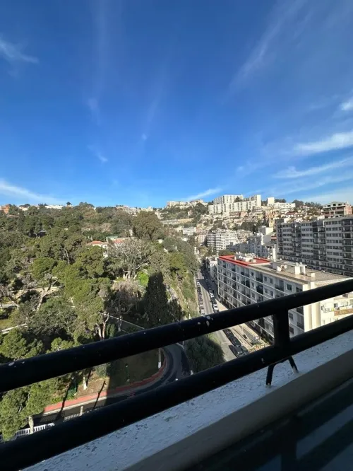 Location Appartement F3 Alger Alger centre
