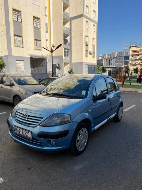Citroen C3 2003 C3