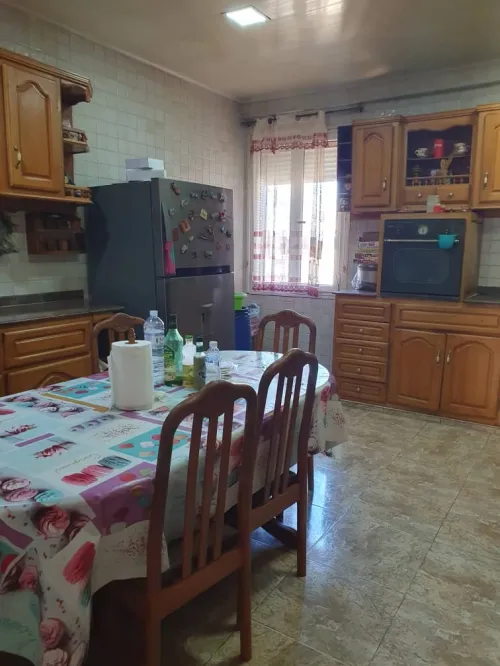 Vente Appartement F4 Blida Boufarik