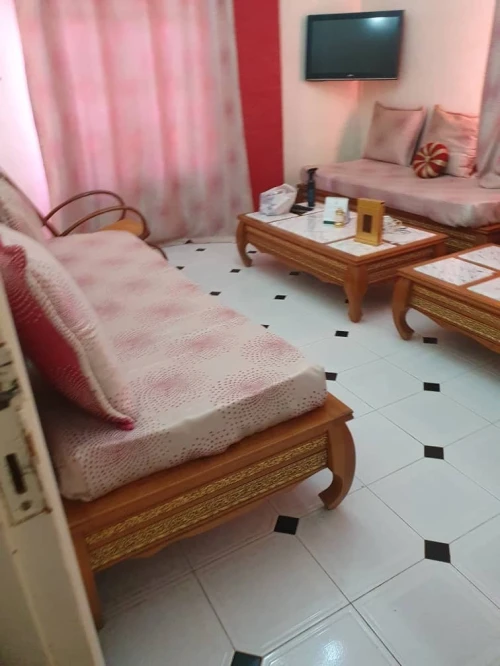 Vente Appartement F4 Blida Boufarik