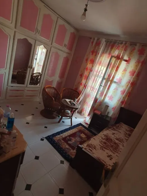 Vente Appartement F4 Blida Boufarik