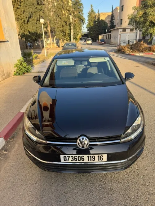 Volkswagen Golf 7 2019 START+