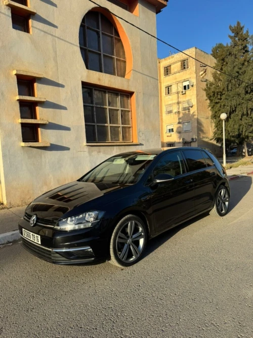 Volkswagen Golf 7 2019 START+
