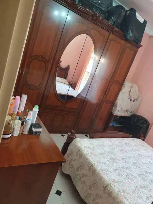 Vente Appartement F4 Blida Boufarik