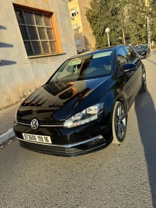 Volkswagen Golf 7 2019 START+