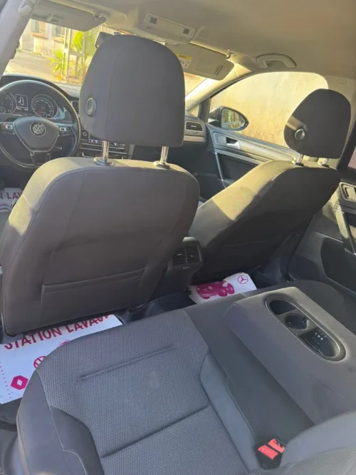 Volkswagen Golf 7 2019 START+