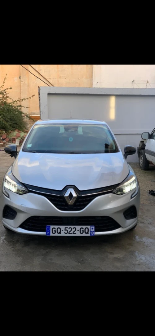 Renault Clio 5  2023 Evolution