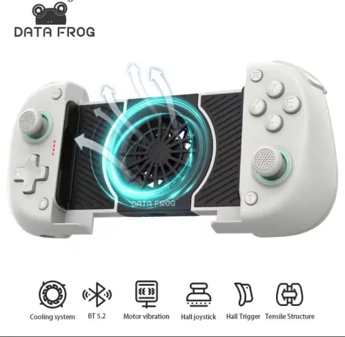 Data frog X3