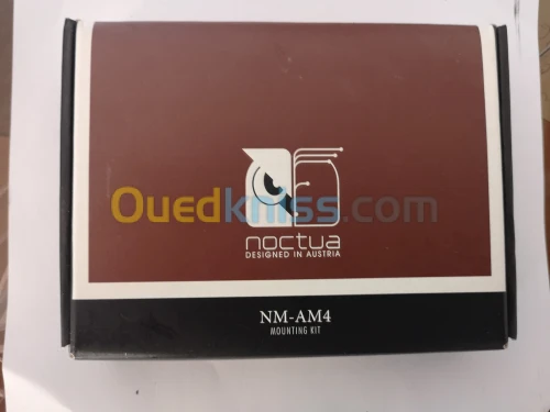 Kit fixations NOCTUA AMD 4/5 +kit fixations Lga 1700 noctua