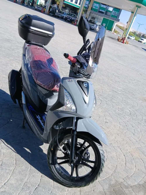 Sym st 150 St 150 cc 2025