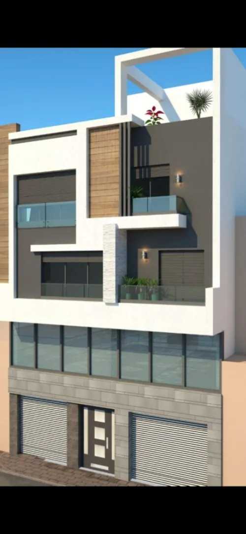 Vente Villa Oran Bir el djir