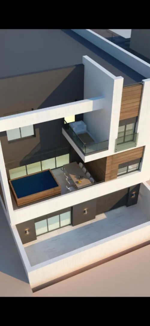 Vente Villa Oran Bir el djir