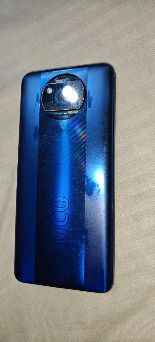 Xiaomi Poco x3 pro
