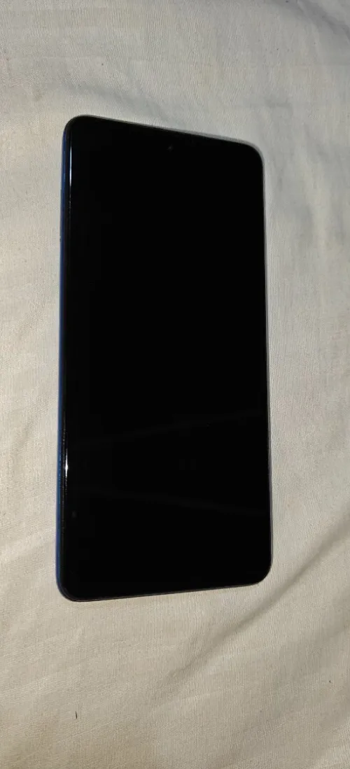 Xiaomi Poco x3 pro