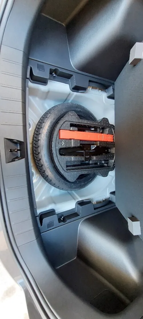 Geely Coolray 2025 Super édition