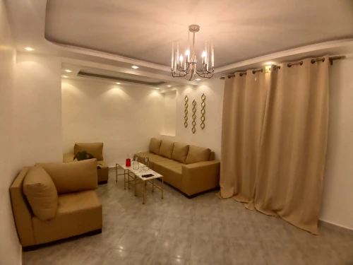 Location Appartement F3 Alger Ain benian