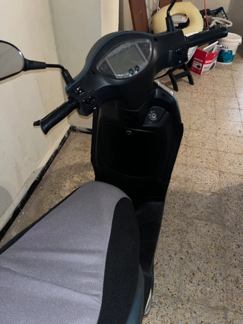 Sym S 2025