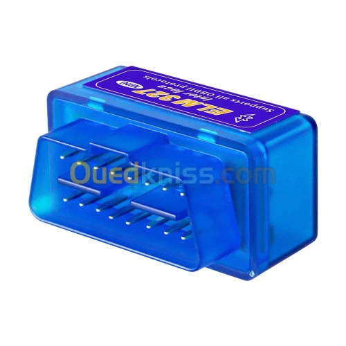 جهاز OBD2 بلوتوث . كشف أعطال السيارات لأنظمة تشغيل أندرويد