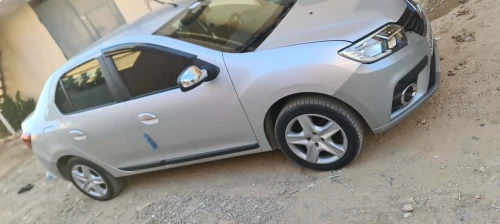 Renault Symbol 2018 Symbol