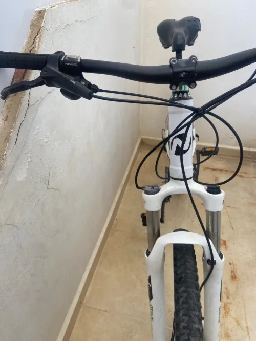 Velo nakamora 