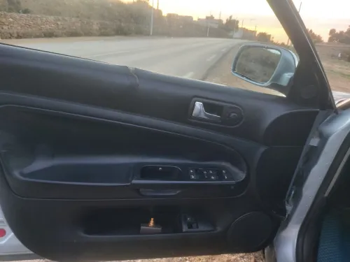 Volkswagen Passat 2002 Passat