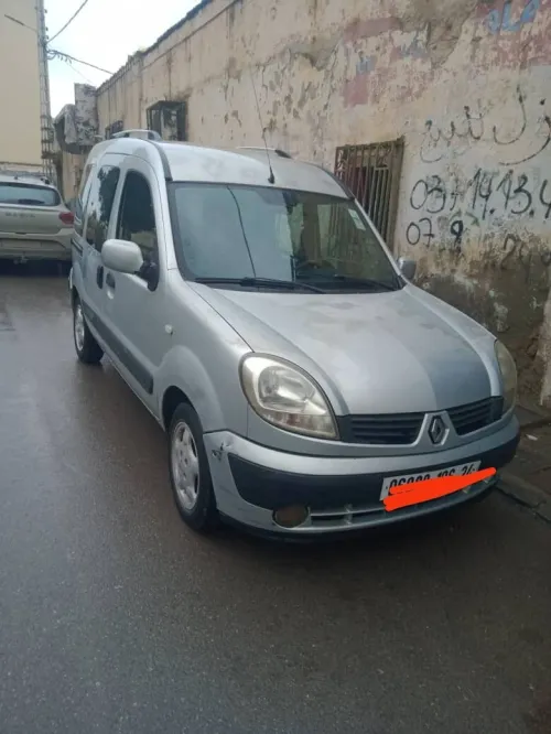 Renault Kangoo 2006 Kangoo