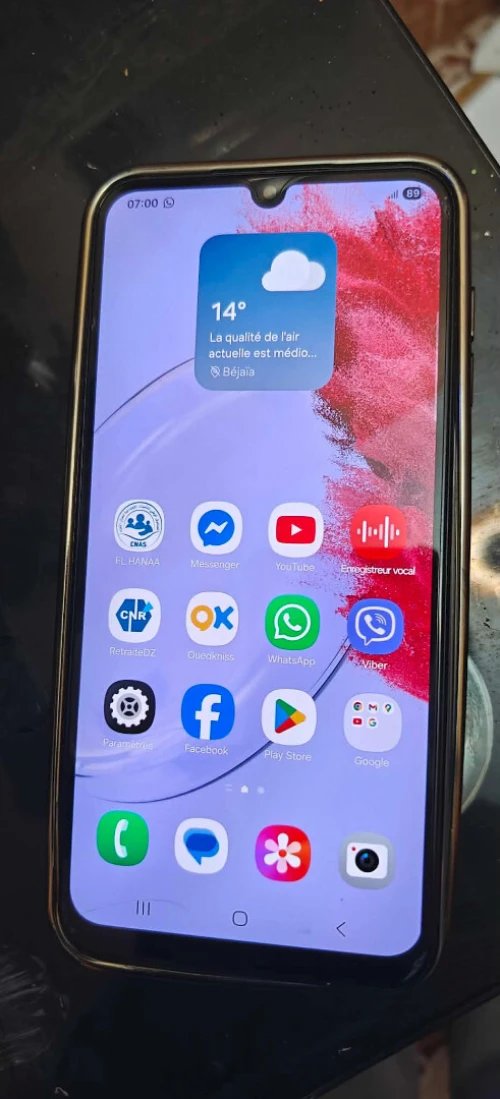 SAMSUNG M34 5G