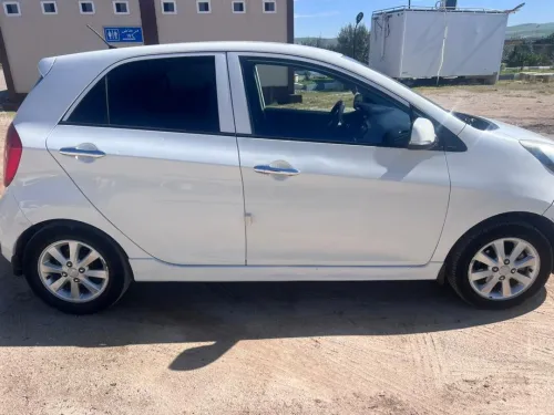 Kia Picanto 2014 Pop+