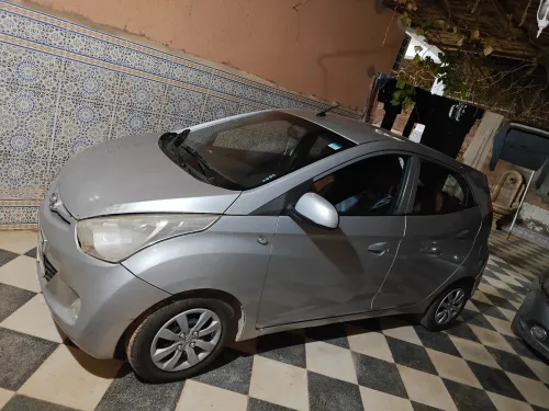 Hyundai EON 2012 GLS