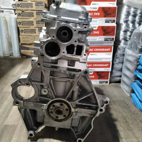 موتور جديد 1.5 vvt BYD F3