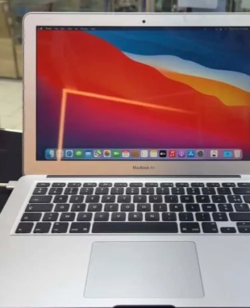 Macbook air 13 2014