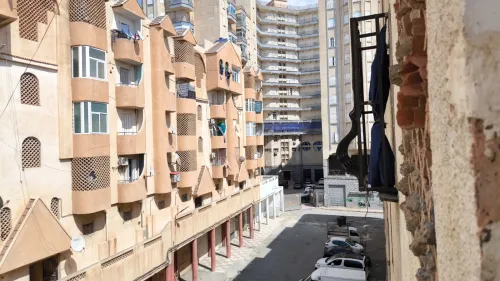Vente Appartement F4 Sétif El eulma