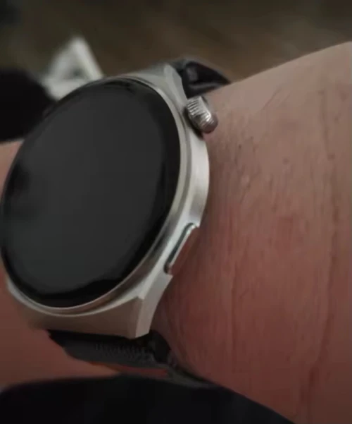 Smartwatch kumi GW6