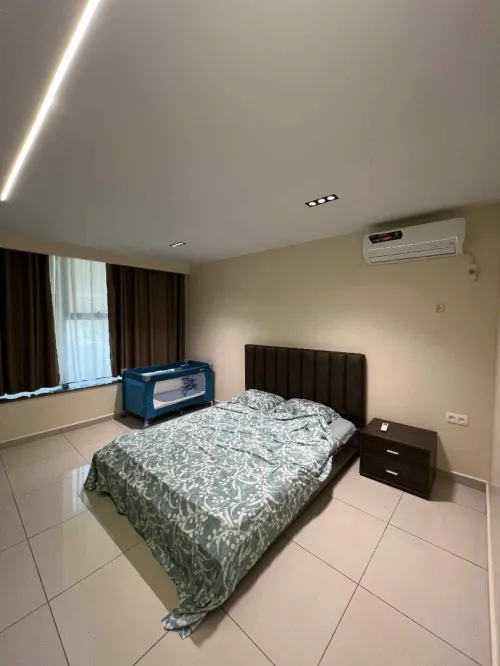 Vente Appartement Duplex F4 Mostaganem Mostaganem