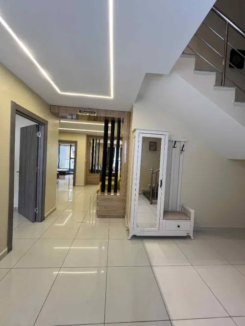Vente Appartement Duplex F4 Mostaganem Mostaganem