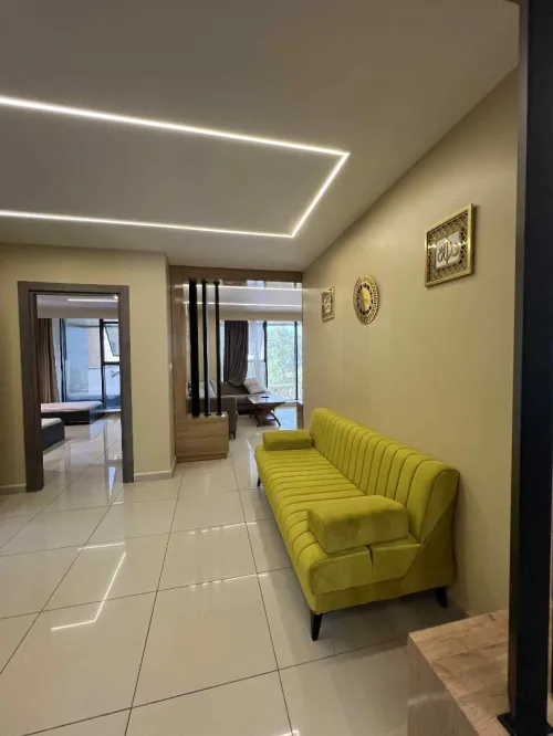 Vente Appartement Duplex F4 Mostaganem Mostaganem
