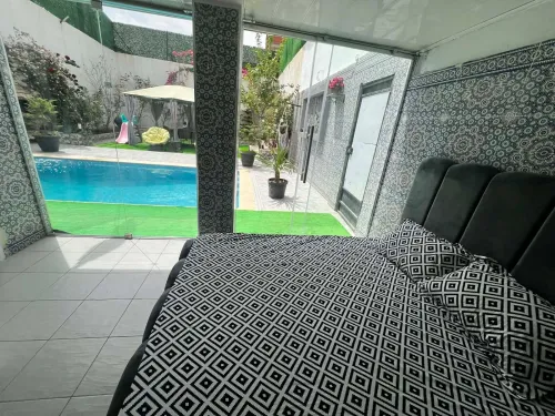 Location vacances Villa Mostaganem Mostaganem