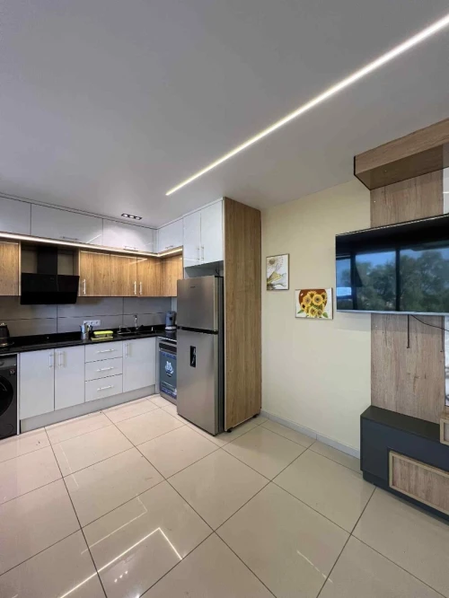 Vente Appartement Duplex F4 Mostaganem Mostaganem