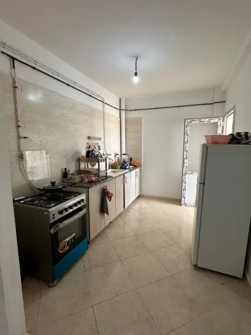 Vente Appartement F3 Mostaganem Mostaganem