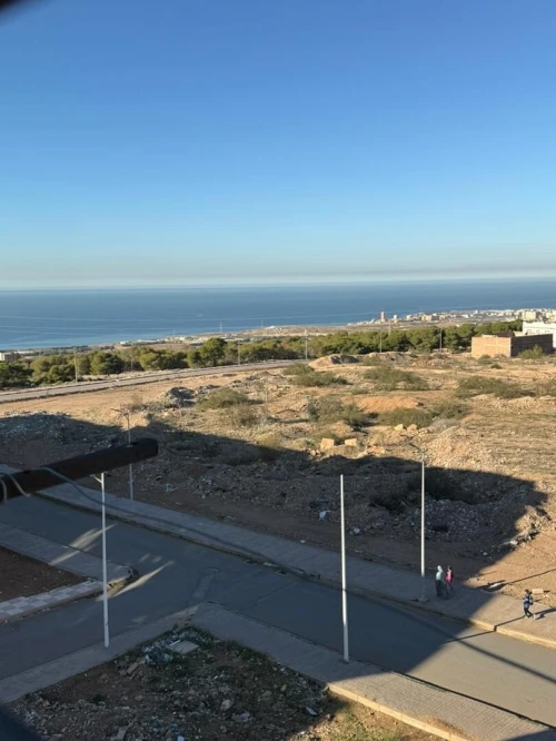 Vente Appartement F3 Mostaganem Mostaganem
