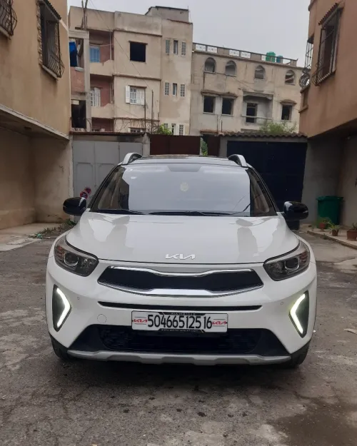 Kia KX1 2025 Kia KX1 Luxury