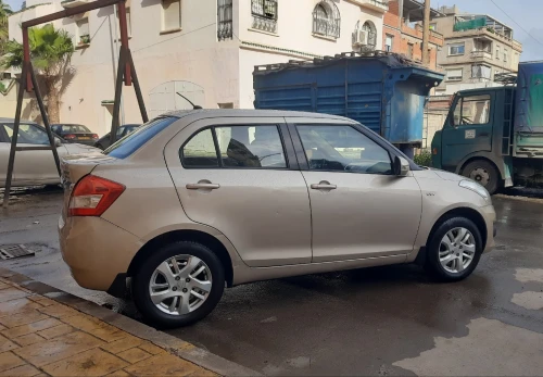 Suzuki Swift Dzire 2013 GLX
