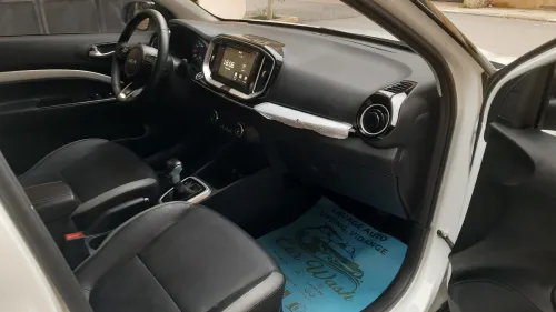 Kia KX1 2025 Kia KX1 Luxury