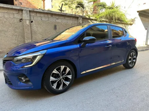 Renault Clio 5  2023 Evolution