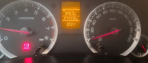Suzuki Swift Dzire 2013 GLX
