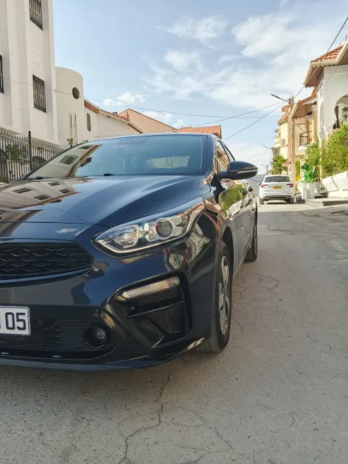 Kia Cerato Koup 2019 