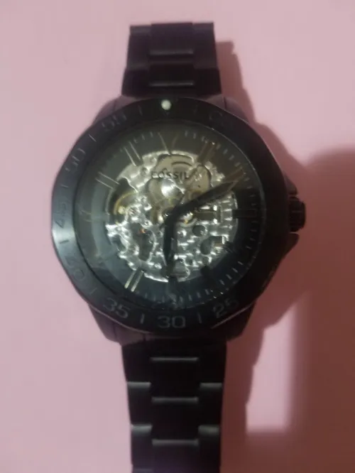 Montre fossil original Atomique Venu de l'Angleterre