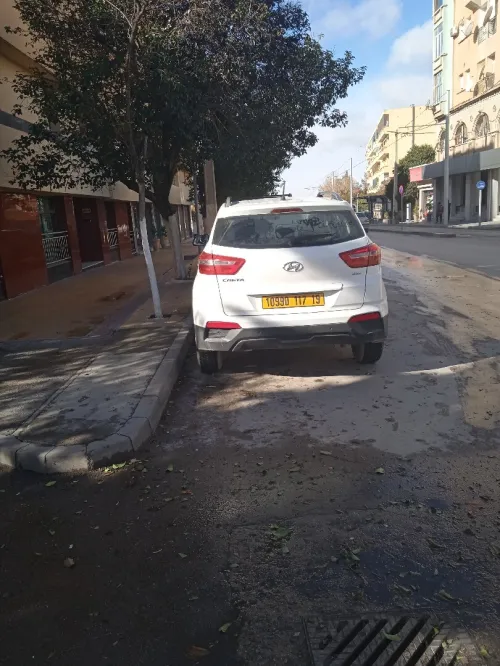 Hyundai Crita 2017 Gl