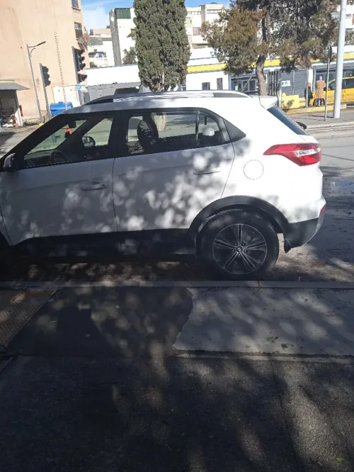 Hyundai Crita 2017 Gl